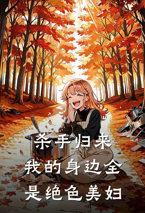 杀手归来，我的身边全是绝色美妇