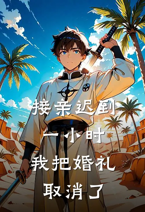 接亲迟到一小时，我把婚礼取消了