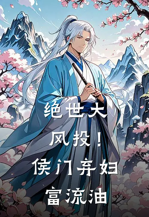 绝世大风投！侯门弃妇富流油