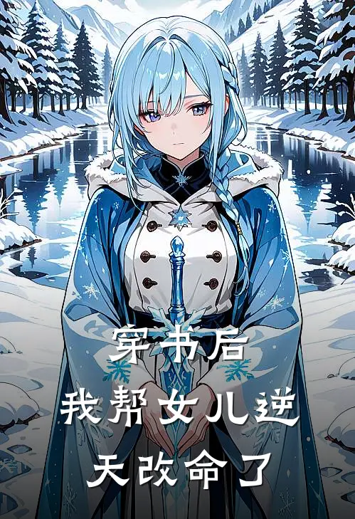 穿书后，我帮女儿逆天改命了