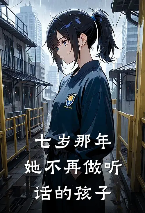 七岁那年,她不再做听话的孩子