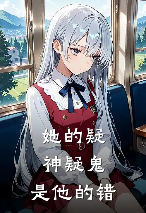 她的疑神疑鬼，是他的错
