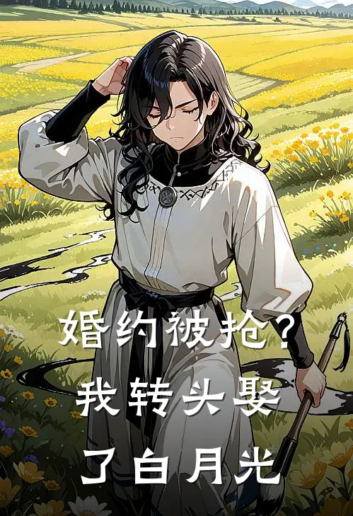 婚约被抢？我转头娶了白月光