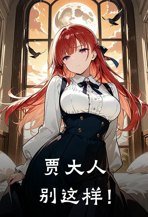 贾大人，别这样！