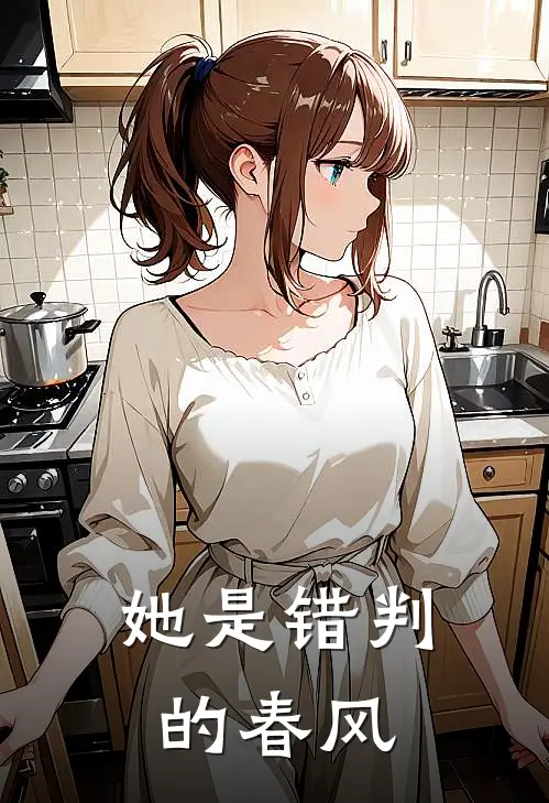 她是错判的春风