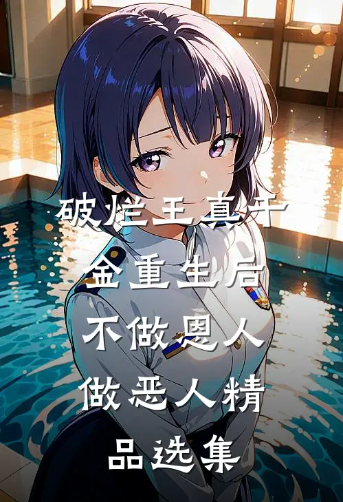 破烂王真千金重生后，不做恩人做恶人精品选集