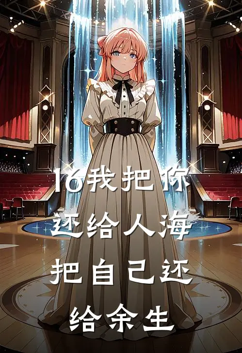 16我把你还给人海，把自己还给余生