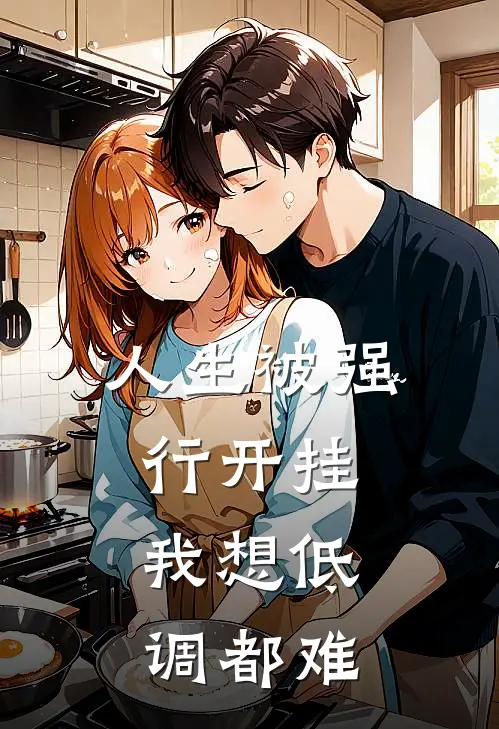 人生被强行开挂,我想低调都难