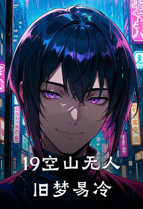 19空山无人，旧梦易冷