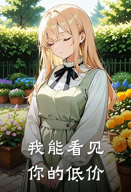 我能看见你的低价