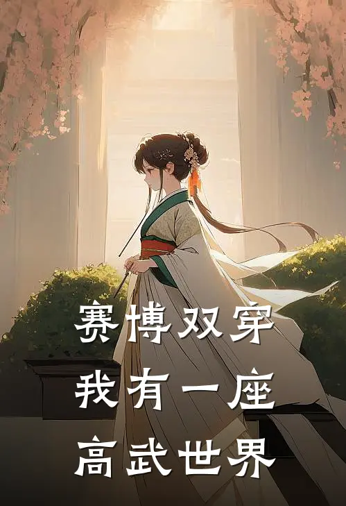赛博双穿：我有一座高武世界