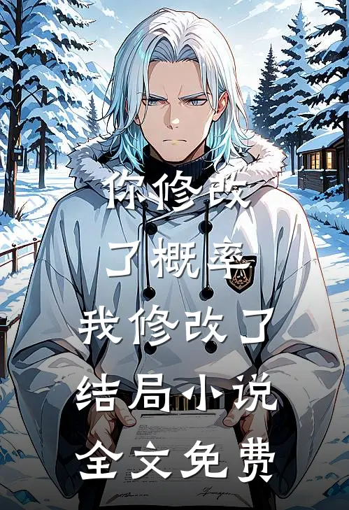 你修改了概率，我修改了结局小说全文免费