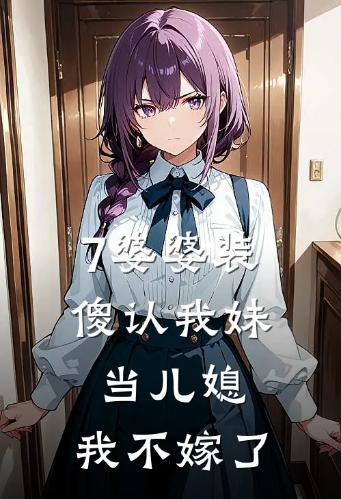 7婆婆装傻认我妹当儿媳，我不嫁了