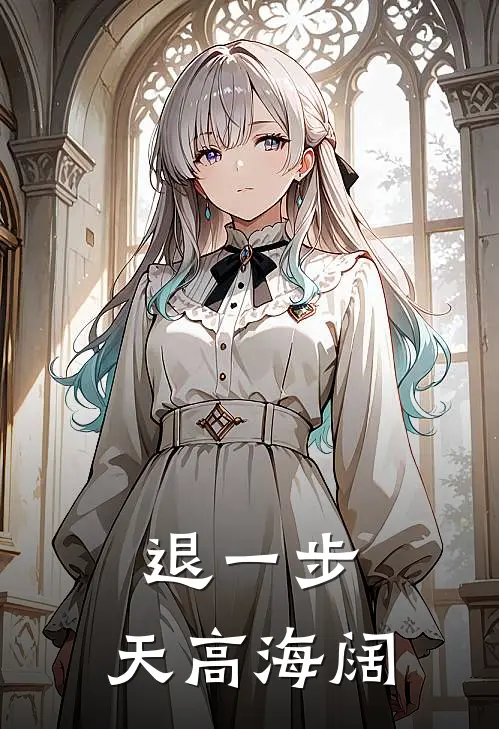 退一步，天高海阔