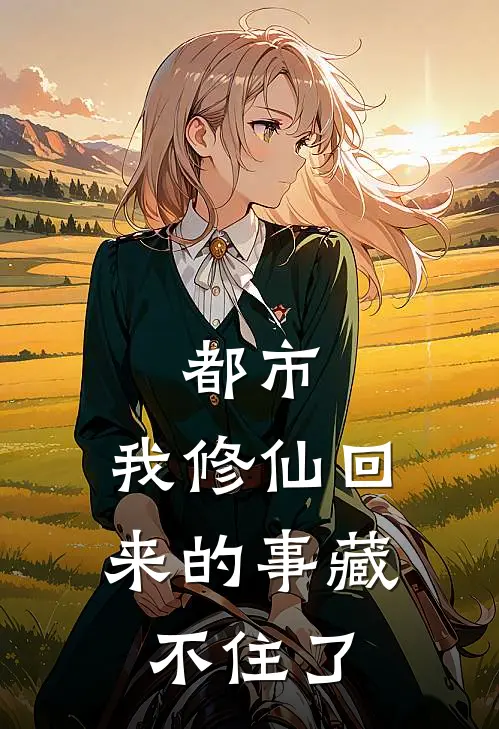 都市：我修仙回来的事藏不住了