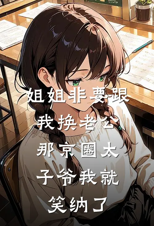 姐姐非要跟我换老公,那京圈太子爷我就笑纳了