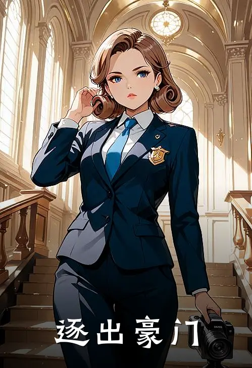 逐出豪门