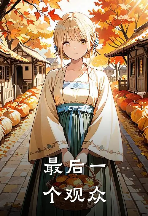 最后一个观众