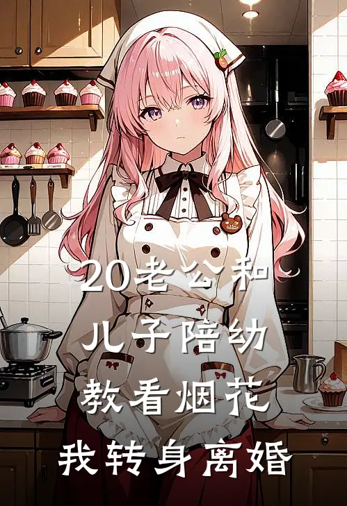 20老公和儿子陪幼教看烟花,我转身离婚