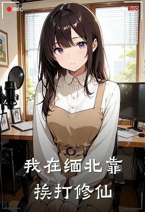 我在缅北靠挨打修仙