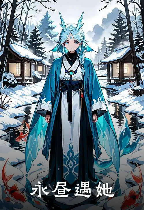 永昼遇她