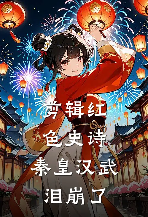 剪辑红色史诗,秦皇汉武泪崩了