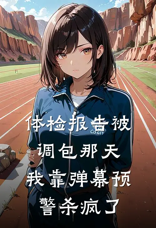 体检报告被调包那天，我靠弹幕预警杀疯了