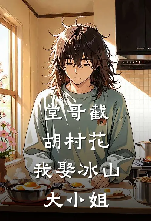 堂哥截胡村花,我娶冰山大小姐