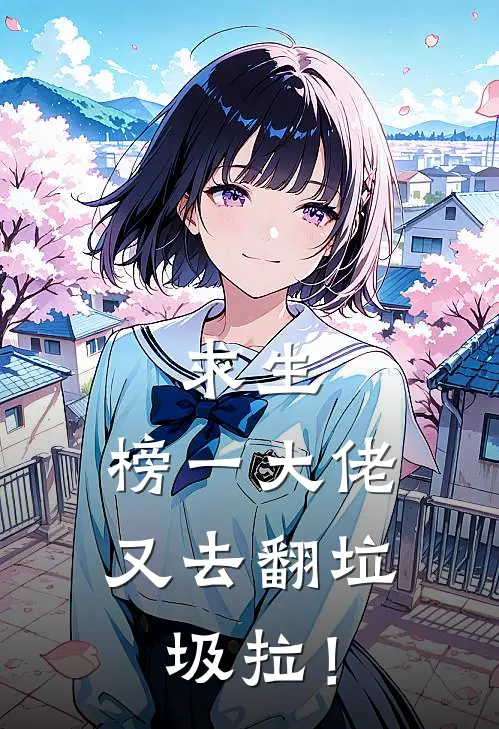 求生：榜一大佬又去翻垃圾拉！