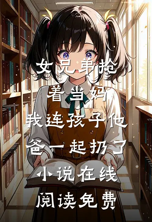 女兄弟抢着当妈，我连孩子他爸一起扔了小说在线阅读免费