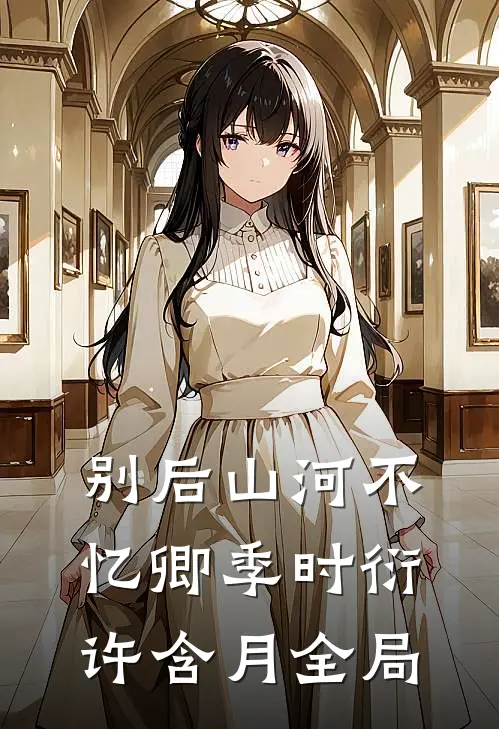 别后山河不忆卿季时衍许含月全局