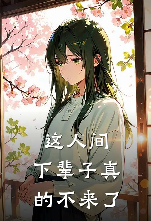 这人间,下辈子真的不来了