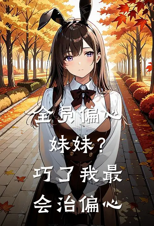 全员偏心妹妹?巧了我最会治偏心