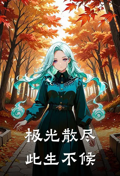 极光散尽,此生不候