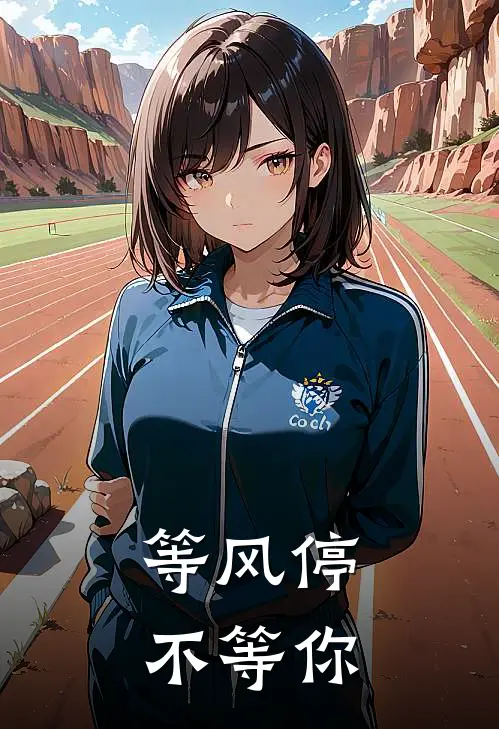 等风停，不等你