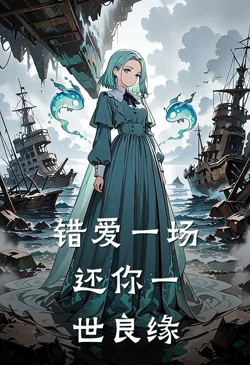 错爱一场，还你一世良缘