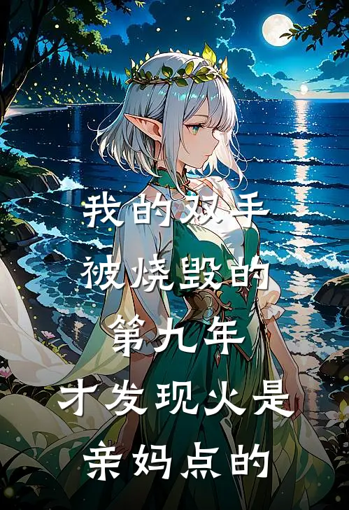 我的双手被烧毁的第九年，才发现火是亲妈点的