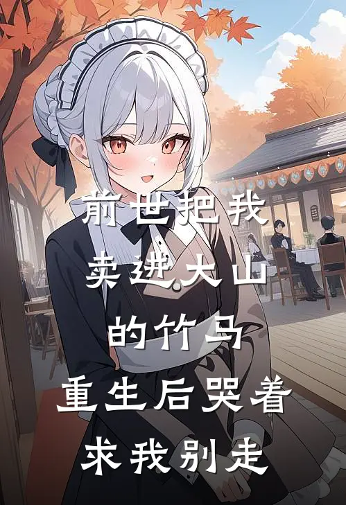前世把我卖进大山的竹马,重生后哭着求我别走