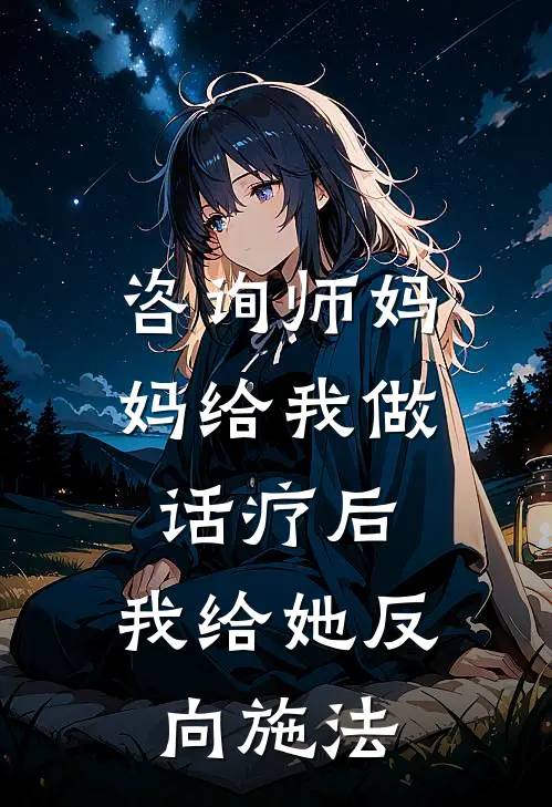 咨询师妈妈给我做话疗后，我给她反向施法