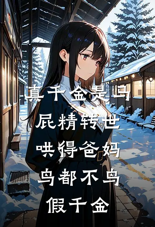 真千金是马屁精转世，哄得爸妈鸟都不鸟假千金