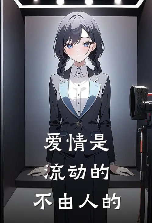 爱情是流动的,不由人的