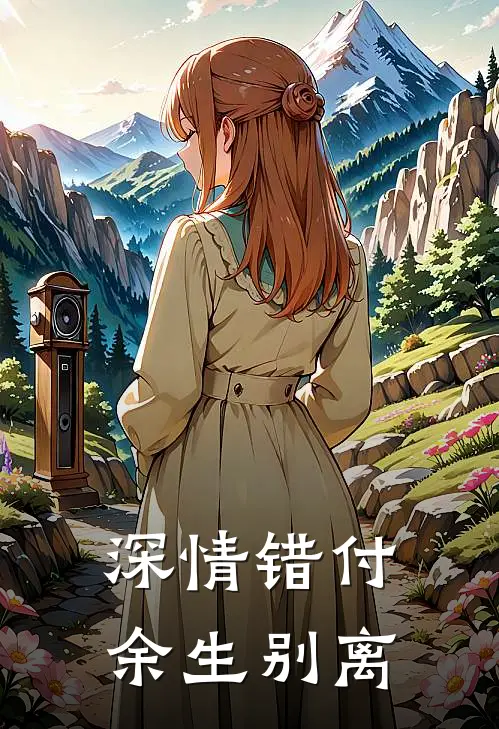 深情错付,余生别离