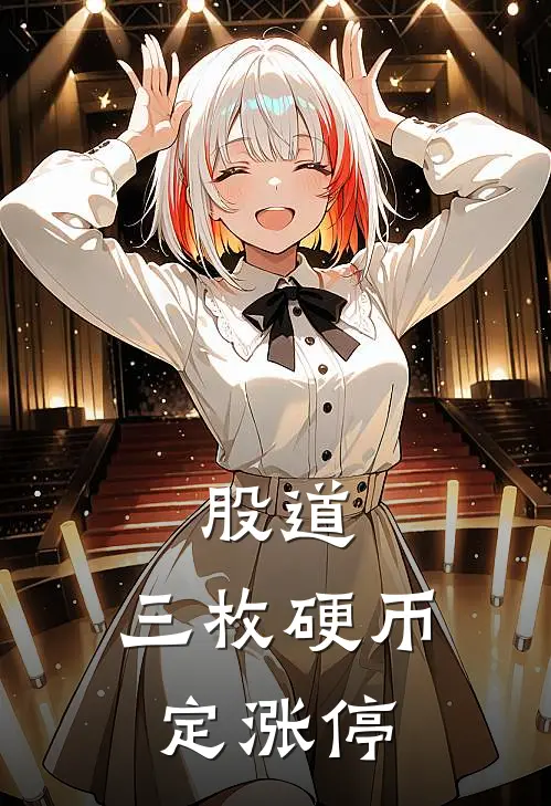 股道：三枚硬币定涨停