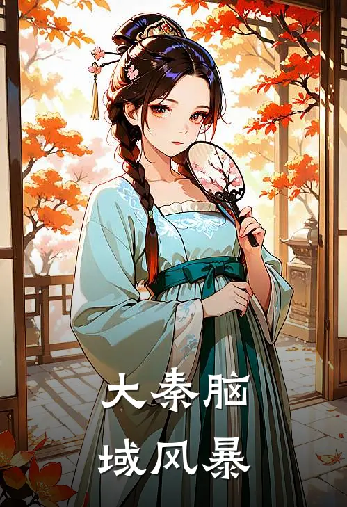 大秦脑域风暴