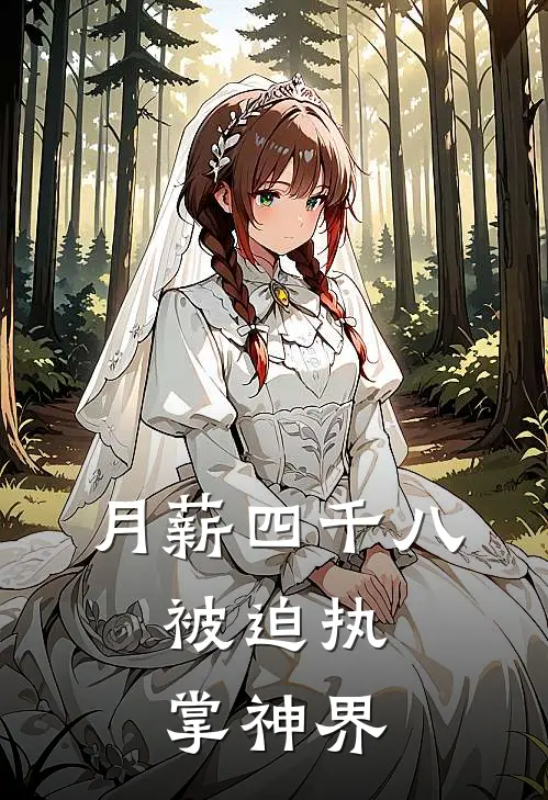月薪四千八,被迫执掌神界