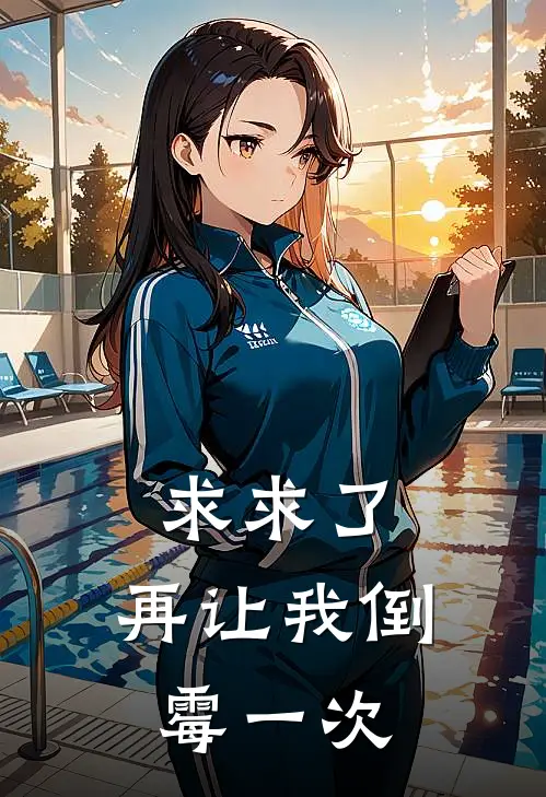 求求了，再让我倒霉一次