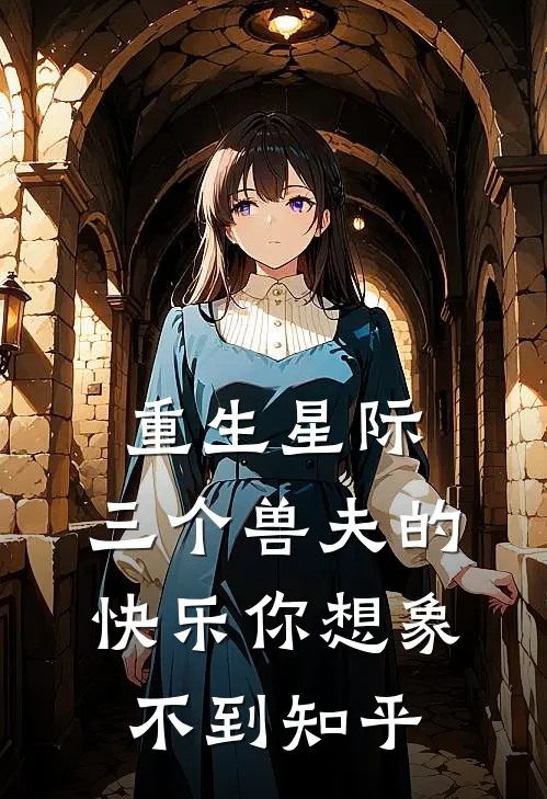重生星际，三个兽夫的快乐你想象不到知乎