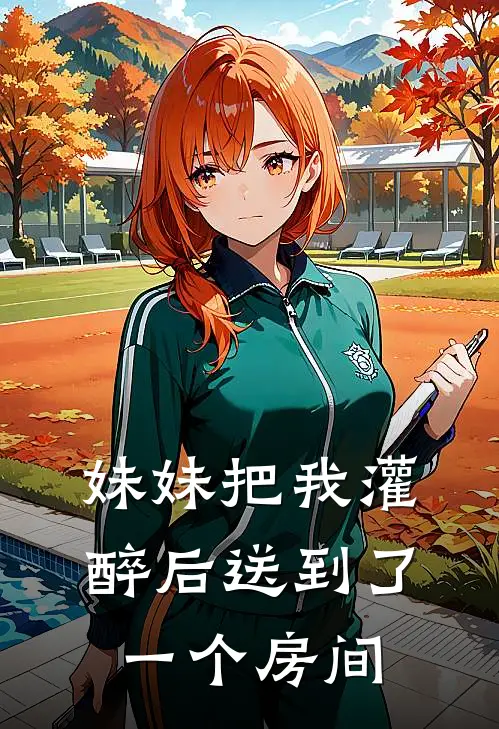 妹妹把我灌醉后送到了一个房间
