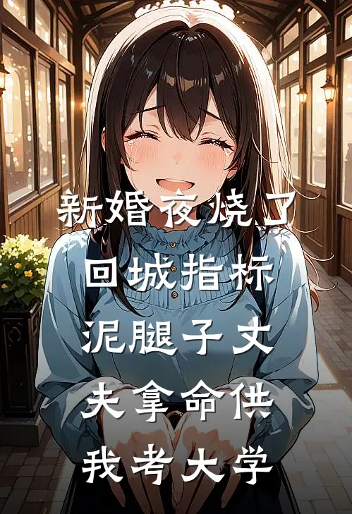 新婚夜烧了回城指标，泥腿子丈夫拿命供我考大学