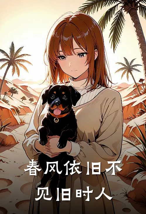 春风依旧不见旧时人